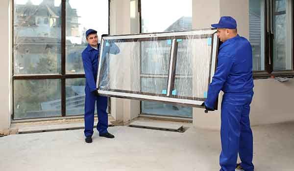 Emergency Glass Repairs
