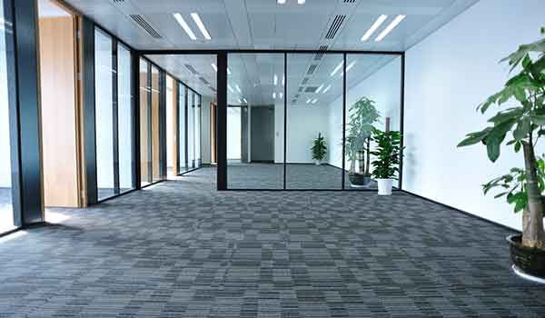 Office Partition

