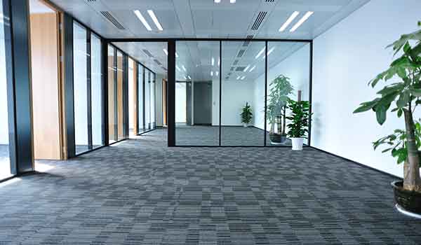 Office Partition
